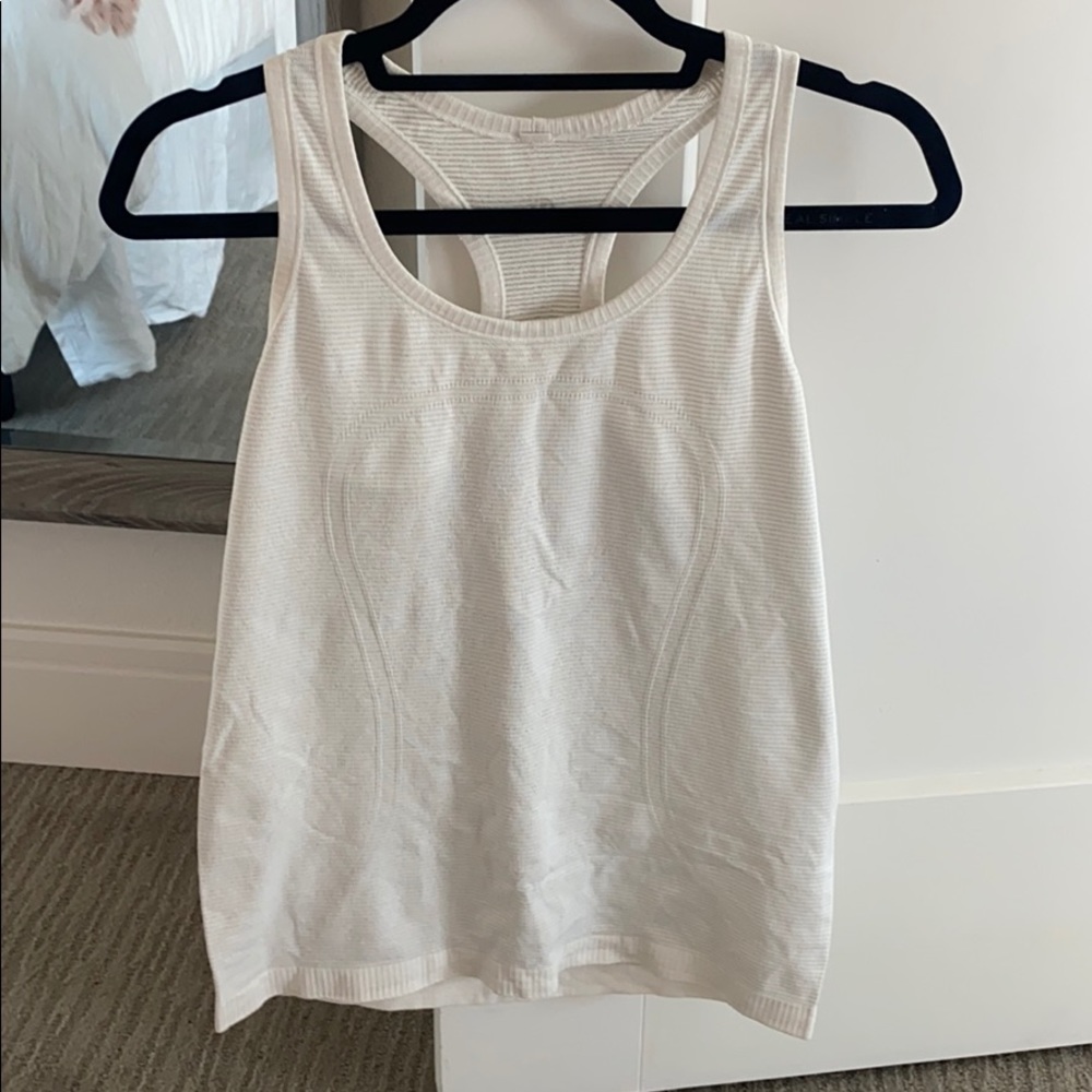 Lululemon Top
